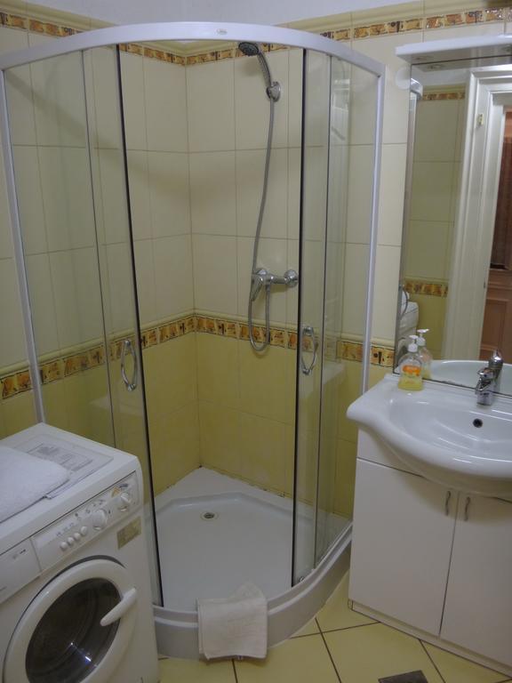 M Apartments - Downtown Budapest Chambre photo
