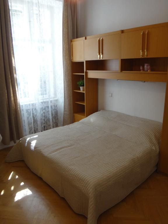 M Apartments - Downtown Budapest Chambre photo
