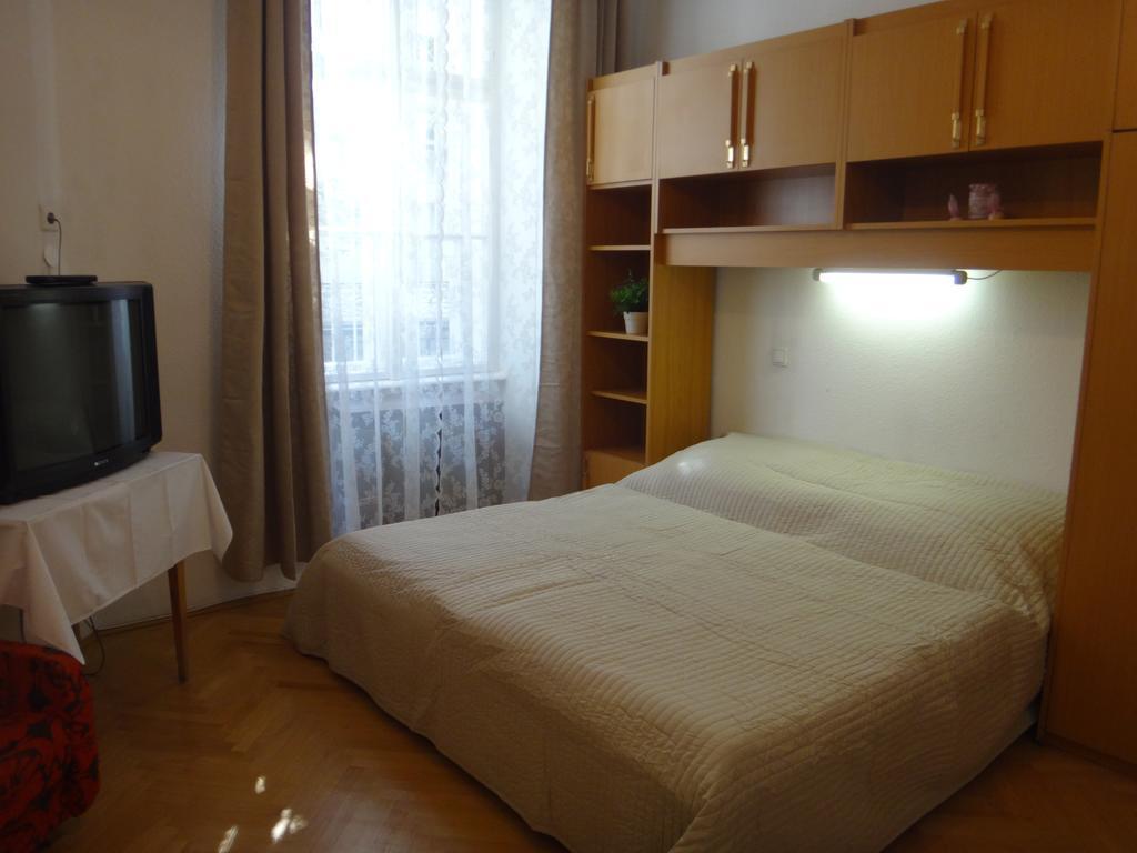 M Apartments - Downtown Budapest Chambre photo