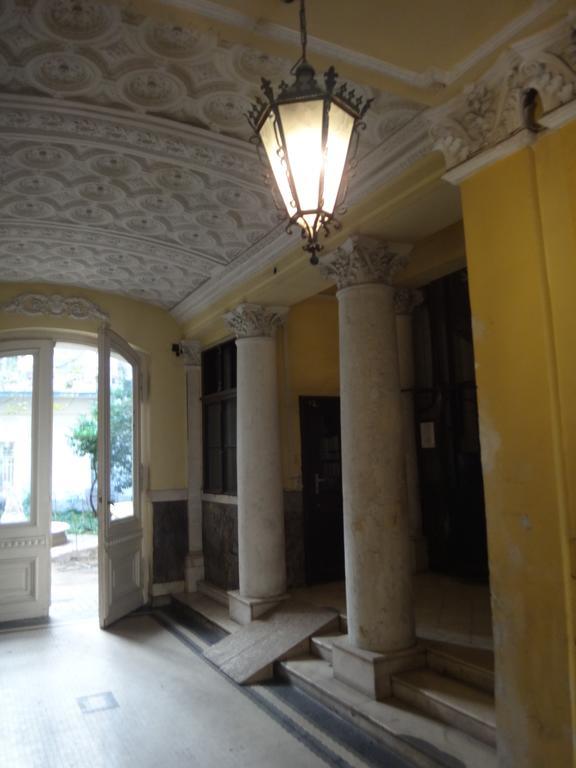 M Apartments - Downtown Budapest Chambre photo
