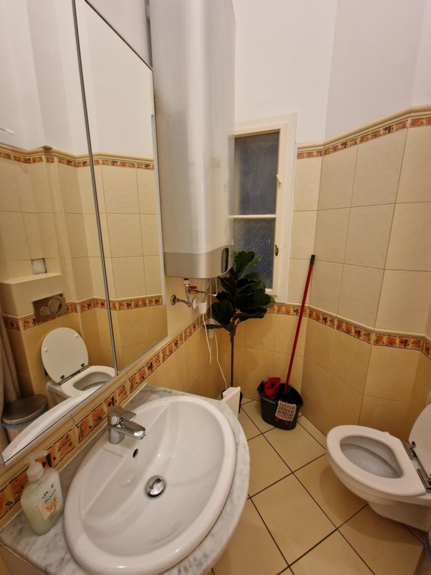 M Apartments - Downtown Budapest Extérieur photo
